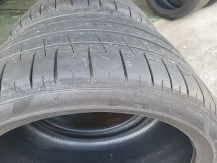 305 30 21 피렐리 피제로 pz4 완전신품급  중고타이어 2본 판매 포르쉐 911 992 타이칸 등등 사이즈 입니다 / 경기 포천 소흘