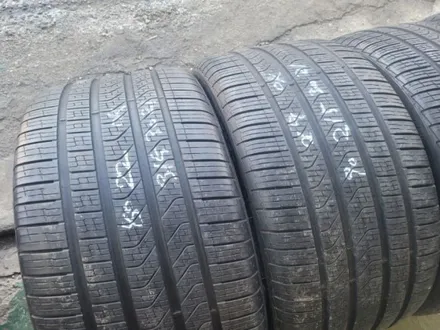 275 35 21 315 30 21 피렐리 P7 신투라토 올시즌 벤츠AMG GT63 포르쉐 파나메라 순정사이즈 중고 입니다 / 경기 포천 소흘