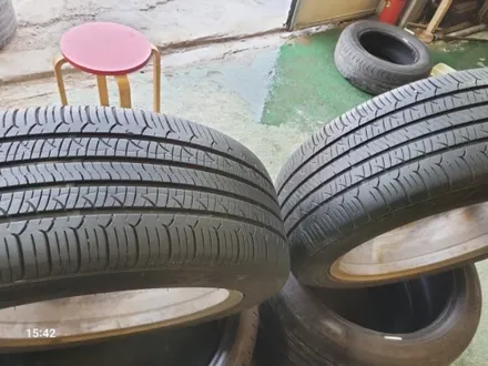 포터2 전용 BMW 17인치 휠타이어  2짝 29만원 판매 합니다 / 경기 포천 소흘