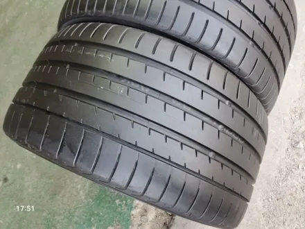 275 30 20 요코하마 어드반스포츠 V105 고성능 썸머타이어 벤츠 CLS 53 AMG 순정 M8 550i 등등 사이즈 / 경기 포천 소흘