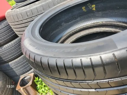 275 40 21 315 35 21 피렐리 피제로 pz4 런플랫 BMW X5 X6 중고타이어 한대분 판매합니다 / 경기 포천 소흘