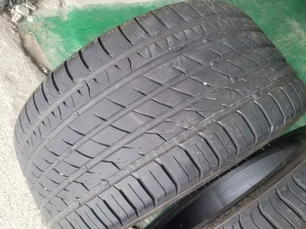 295 35 21 금호타이어 최고급형 PH91 중고타이어 한대분 포르쉐 카이엔 아우디Q7 벤츠ML AMG 등등 차량사이즈 / 경기 포천 소흘