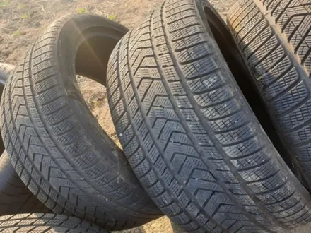 275 40 22 315 35 22 BMW X7 피렐리 스콜피온 원터타이어 중고 한대분 판매합니다 / 경기 포천 소흘