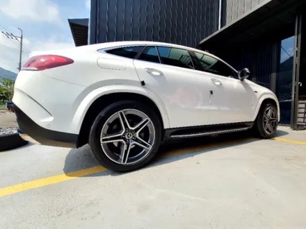 벤츠GLS GLE 순정 AMG 정품 21인치 휠타이어 한대분 149만원  재고 정리합니다 / 경기 포천 소흘