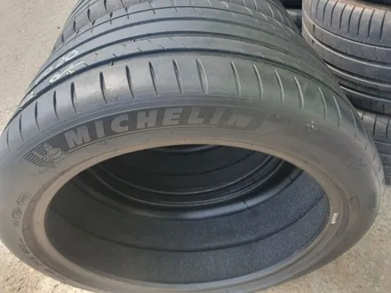 265 40 20 295 35 20 미쉐린 파일럿 스포츠4S 중고타이어 한대분 69만원 벤츠AMG GT 사이즈 / 경기 포천 소흘