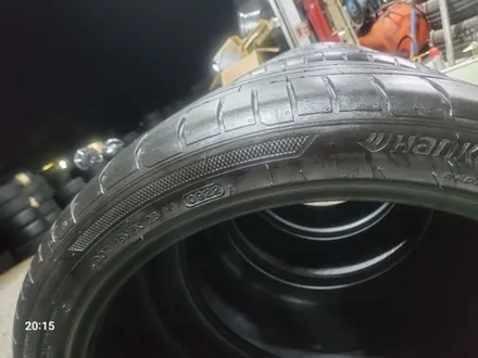 275 35 21 315 30 21 한국타이어 S1 에보3 포르쉐 파나메라 벤츠 AMG GT63 등등 차량사이즈 중고 한대분 판매합니다 / 경기 포천 소흘