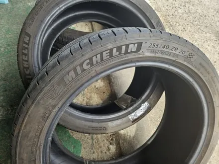 255 40 20 285 35 20 미쉐린 파일럿 스포츠4 올시즌 벤츠S63 AMG S580 포르쉐 파나메라 등등 / 경기 포천 소흘