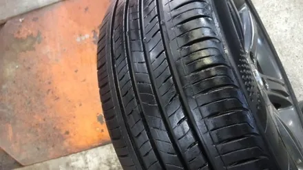 포터2 BMW 17인치 휠타이어 19만원 ~ / 경기 포천 소흘