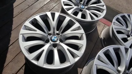 BMW 5GT F바디 19인치 휠타이어 판매합니다 89만원~ / 경기 포천 소흘