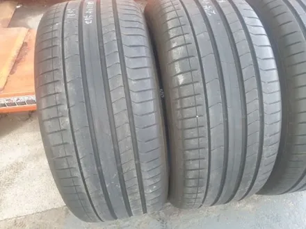 275 40 20 315 35 20 피렐리 피제로 중고타이어 BMW X5 X6 한대분 69만원 판매 합니디ㅡ / 경기 포천 소흘