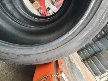 245 45 18 275 40 18 던롭타이어 저소음 사계절 타이어 중고 한대분 35만원 판매합니다 / 경기 포천 소흘