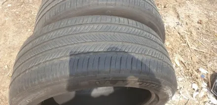 265 50 20 미쉐린 올시즌as 중고타이어 한대분 39만원 제네시스 GV80 순정 체로키 모하비 렉스턴스포츠 등등 / 포천, 양주, 의정부, 동두천