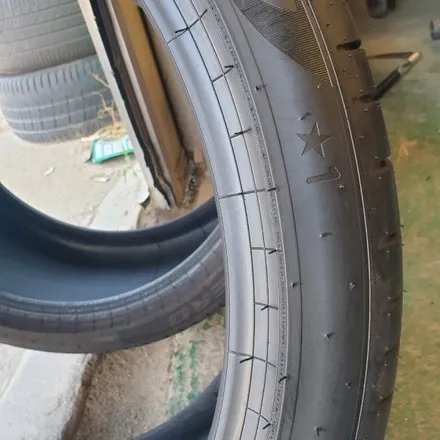 315 30 22 피렐리 피제로 pz4 중고타이어 2본 39만원 BMW X5. X6M 포르쉐 카이엔 벤틀리 컨티넨탈 GT / 경기 포천 소흘