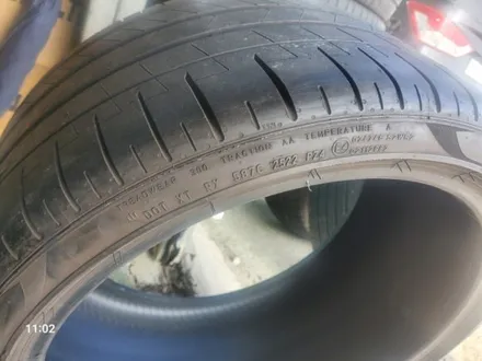285 30 20 피렐리 피제로 pz4  중고타이어 2본 49만원 BMW M3 M4 벤츠SL CL CLS 등등 / 경기 포천 소흘