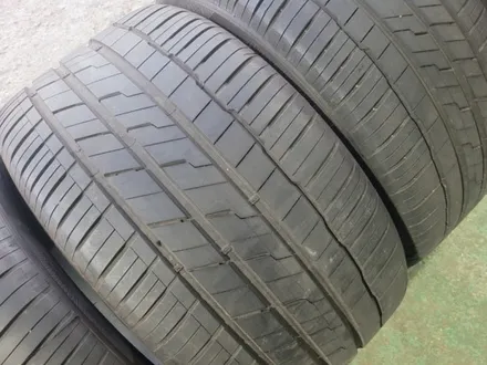 275 40 21 315 35 21 한국타이어 S1 에보3 런플랫 신품수준 중고타이어 4본 판매 BMW X5 X6 순정타이어 입니다 / 경기 포천 소흘