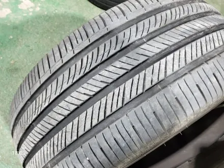275 45 20 305 40 20 한국타이어 S2 AS 중고타이어 4본 판매 BMW X5 X6 적용 가능합니다 / 경기 포천 소흘