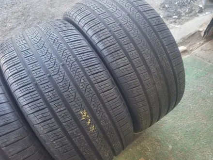 275 35 21 315 30 21 피렐리 P7 신투라토 올시즌 벤츠AMG GT63 포르쉐 파나메라 순정사이즈 중고 입니다 / 경기 포천 소흘