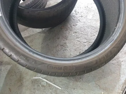 245 35 20 요코하마 어드반스포츠 103V 신품급 수준 중고타이어 1본 판매 벤츠 CLS 53 AMG 순정타이어 / 경기 포천 소흘
