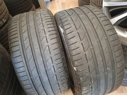 245 40 20 275 35 20 브리지스톤 투란자 S001 런플랫 BMW 7시리즈 6GT 5GT 순정타이어 중고 한대분 판매 S클래스 재규어XJ 까마로SS G80 / 경기 포천 소흘