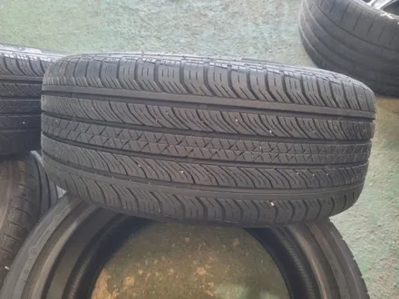 포터2 BMW17인치 정품  휠타이어 2짝 판매합니다 / 경기 포천 소흘