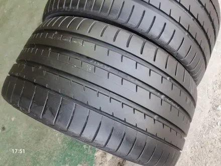 275 30 20 요코하마 어드반스포츠 V105 고성능 썸머타이어 벤츠 CLS 53 AMG 순정 M8 550i 등등 사이즈 / 경기 포천 소흘