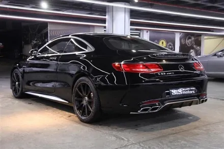 벤츠 S클래스 W222 S63 AMG 순정 정품 단조20인치 지구 최저가 한대분 저렴하게 판매합니다 / 경기 포천 소흘