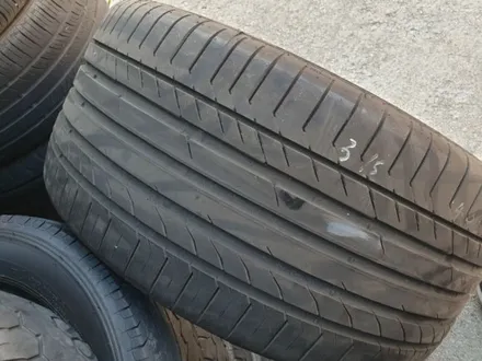 벤츠 GLS AMG 순정 정품 21인치 휠타이어 한대분 재고 정리 합니다 GLS GLK ML 장착가능합니다 / 경기 포천 소흘