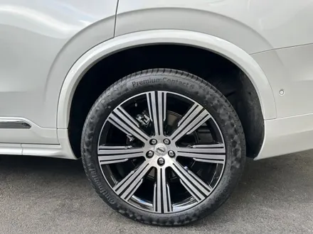 볼보XC90 인스크립션 순정 정품 21인치 휠타이어 한대분 판매합니다 / 경기 포천 소흘