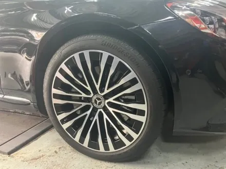 벤츠 S클래스 신형 W223 580 순정 정품 20인치 휠타이어 한대분 189만원 래프리카 가격으로 판매합니다 / 경기 포천 소흘