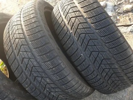 275 40 22 315 35 22 BMW X7 피렐리 스콜피온 원터타이어 중고 한대분 판매합니다 / 경기 포천 소흘