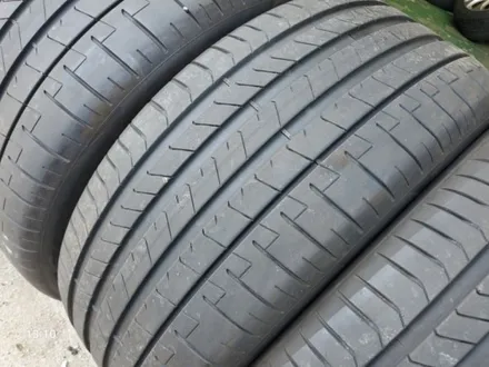 275 40 22 315 35 22 피렐리 뉴피제로 PZ4 BMW X7 순정타이어 중고 한대분 판매합니다 / 경기 포천 소흘