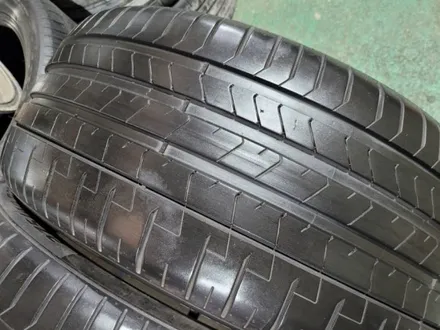 275 40 22 피렐리 뉴피제로 pz4 BMW X7 순정타이어 중고 2본 판매합니다 / 경기 포천 소흘