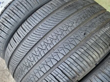 275 35 22 315 30 22 피렐리 피제로 올시즌 앞 새제품 리어 신품급 중고타이어 BMW X5M X6M 벤틀리 컨티넨탈GT 등등 / 경기 포천 소흘