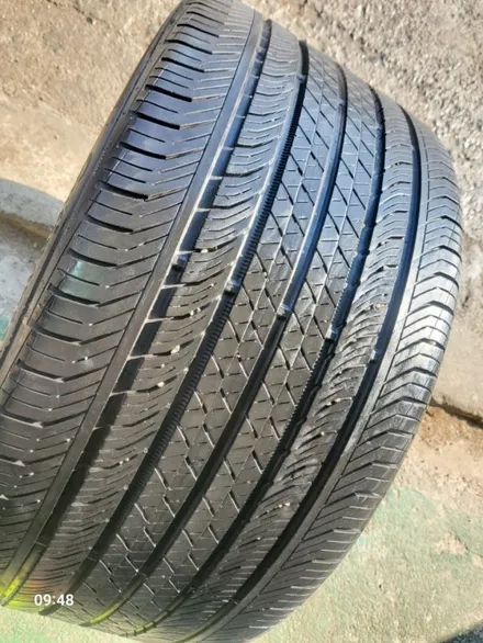 285 40 21 315 35 21 포르쉐 뉴카이엔 적용 사이즈 중고타이어 한대분 99만원 판매 BMW X5 X6 호환됩니다 / 경기 포천 소흘