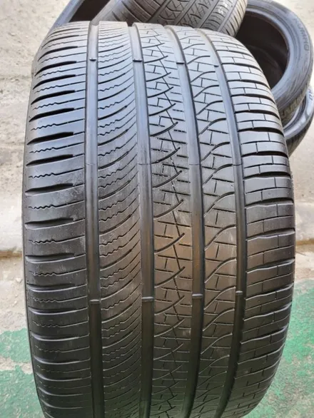 275 40 22 315 35 22 피렐리 피제로 올시즌 신품급 수준 중고타이어 한대분 149만원 BMW X7 포르쉐 뉴카이엔 등등 / 경기 포천 소흘