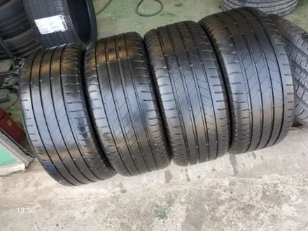 아우디RS7 순정 정품 20인치 휠타이어 한대분 199만윈 판매 A6 A7 A8 모두 장착가능합니다 / 경기 포천 소흘