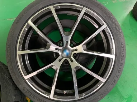 BMW  M8 19인치 X3 X4 X5 3GT  5GT 6GT 장착가능 합니다 89만원 / 경기 포천 소흘