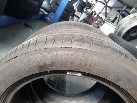 포터2  전용 BMW 정품17인치 휠타이어 미쉐린 종합 25만원 ~ / 경기 포천 소흘