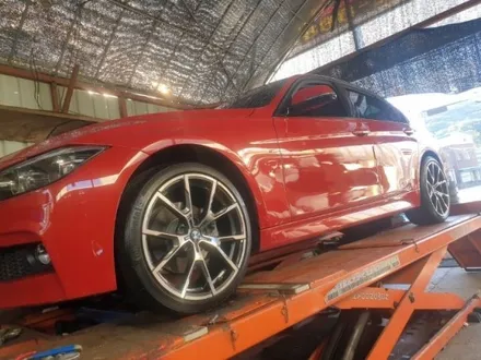 BMW F바디 전용 M8 19인치 휠 타이어 89~119만원 (대품조건) 5시리즈 3GT. 5GT 장착가능 합니다 / 경기 포천 소흘