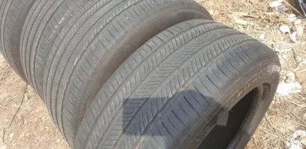 265 50 20 미쉐린 올시즌as 중고타이어 한대분 39만원 제네시스 GV80 순정 체로키 모하비 렉스턴스포츠 등등 / 포천, 양주, 의정부, 동두천