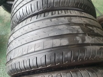 245 45 18 275 40 18 피렐리 p7 신투라토 런플랫 중고타이어 한대분 25만윈 판매 합니다 BMW5시리즈 E클래스 등등 사이즈 / 경기 포천 소흘
