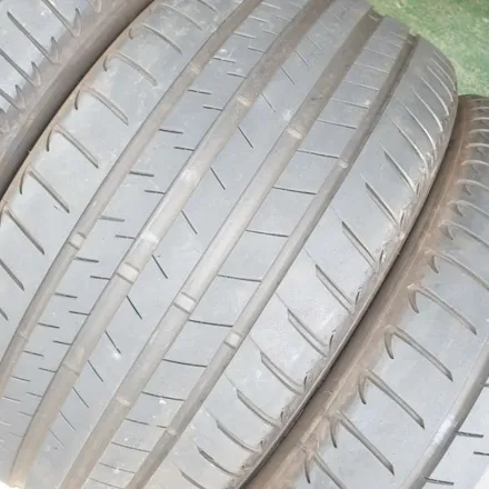 245 40 21 275 35 21 브리지스톤 알렌자 중고타이어 한대분 판매합니다 BMW. X3. X4. G90 신형 등등 사이즈 / 경기 포천 소흘