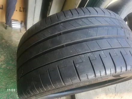 285 30 20 피렐리 피제로 pz4  중고타이어 2본 49만원 BMW M3 M4 벤츠SL CL CLS 등등 / 경기 포천 소흘