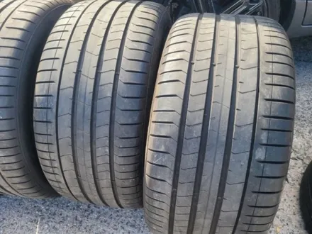275 40 21 315 35 21 피렐리 피제로 pz4 런플랫 중고타이어 한대분 99만원 판매 BMW X5 X6 순정타이어 별마킹 있습니다 / 경기 포천 소흘