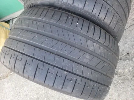 305 30 21 피렐리 피제로 pz4 완전신품급  중고타이어 2본 판매 포르쉐 911 992 타이칸 등등 사이즈 입니다 / 경기 포천 소흘