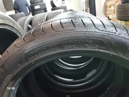 225 45 18 255 40 18 굳이어 이글 어시메트릭 런플렛 BMW 3시리즈 M팩 순정사이즈 임판타이어 한대분 69만원 판매합니다 / 경기 포천 소흘