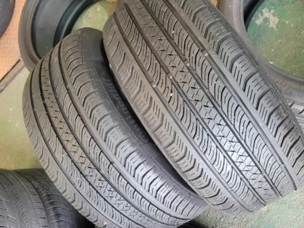 포터2 BMW17인치 정품  휠타이어 2짝 판매합니다 / 경기 포천 소흘