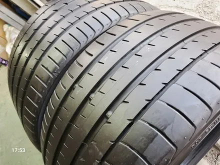 275 30 20 요코하마 어드반스포츠 V105 고성능 썸머타이어 벤츠 CLS 53 AMG 순정 M8 550i 등등 사이즈 / 경기 포천 소흘