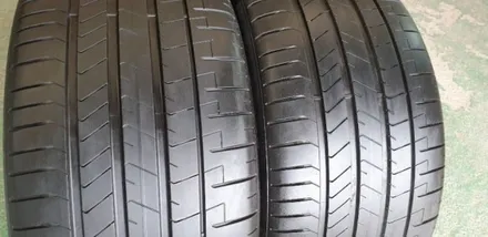 275 40 22 315 35 22 피렐리 피제로 pz4ㅇBMW X7 순정 중고타이어 A급 한대분 판매합니다 / 경기 포천 소흘