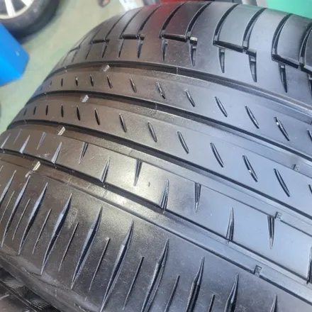 275 35 22 315 30 22 BMW X5 X6 순정 콘티넨탈 콘택6 런플랫 중고 XXXX 한대분 판매합니다 벤틀리 컨티넨탈 GT 호환됩니다 / 경기 포천 소흘
